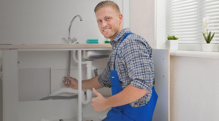 Holiday Plumbing Service in Bayport, MN